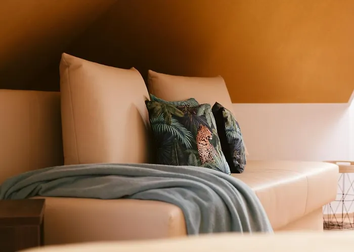 Gelbmann - Velden Apartament