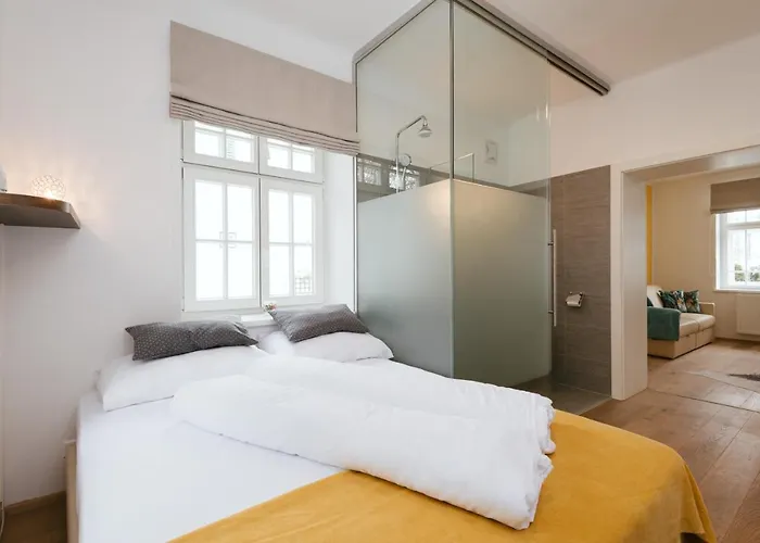 Apartament Gelbmann - Velden *