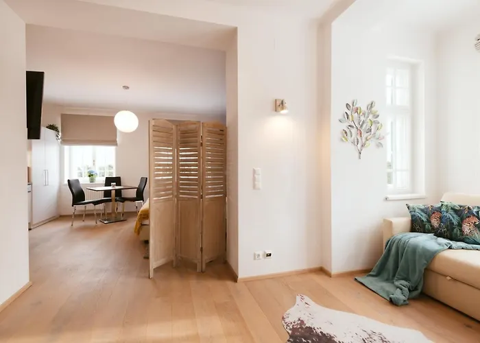 Gelbmann - Velden Apartament