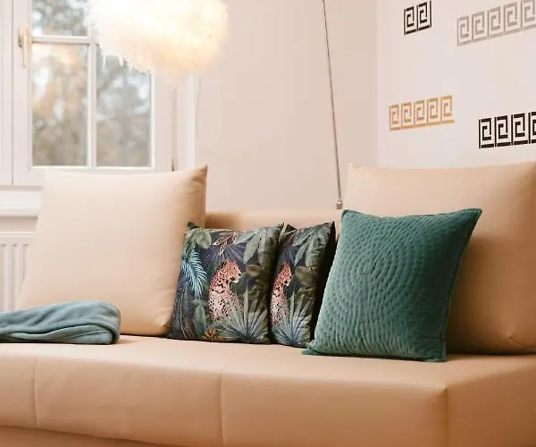 Apartament Gelbmann - Velden *