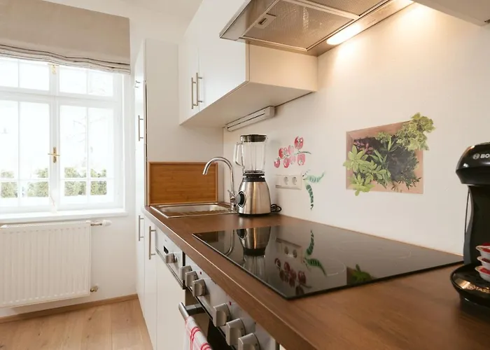 Apartament Gelbmann - Velden