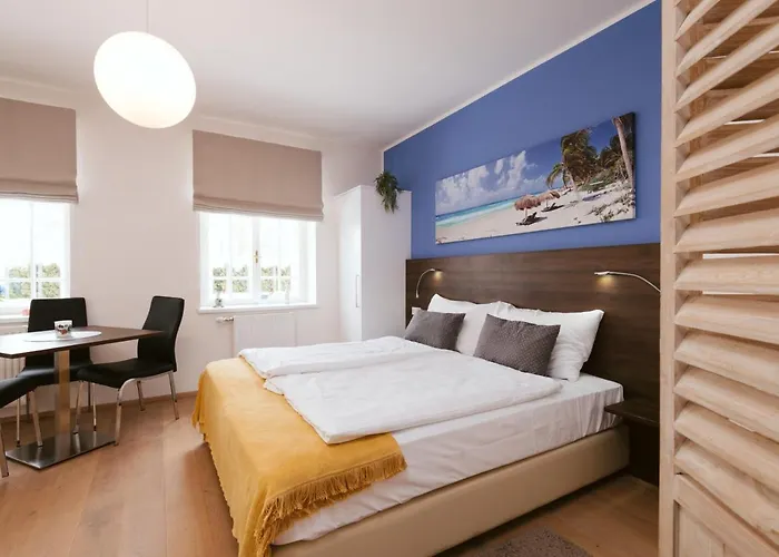 Apartament Gelbmann - Velden *