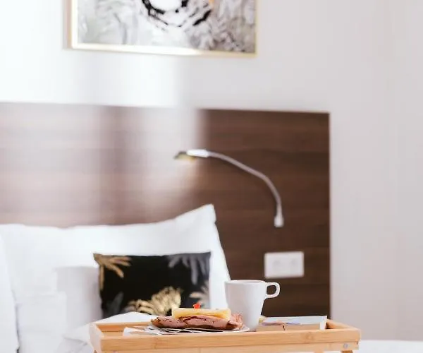 Gelbmann - Velden Velden am Wörthersee