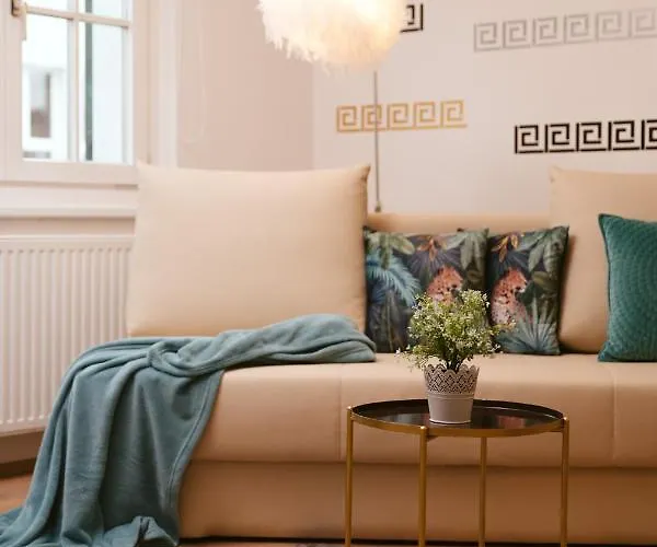 Apartament Gelbmann - Velden