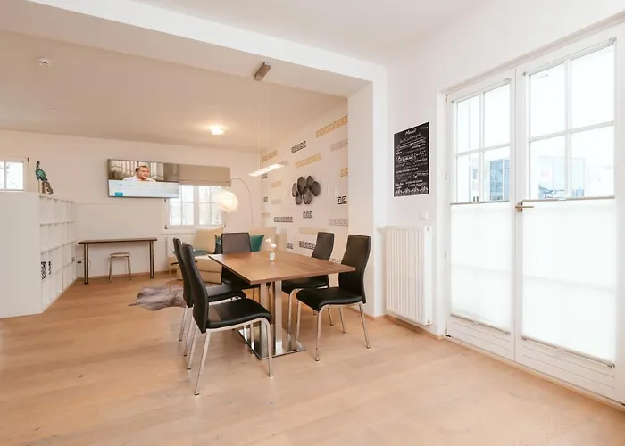 Gelbmann - Velden Apartament *