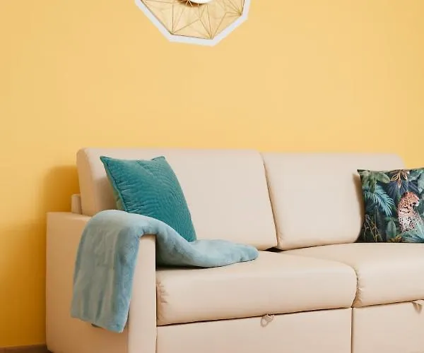 Appartamento Gelbmann - Velden