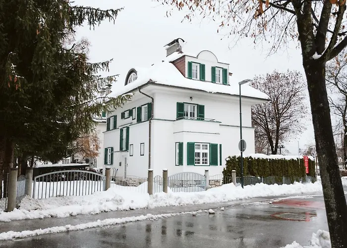 Apartament Gelbmann - Velden