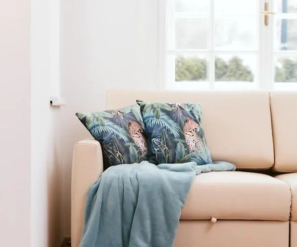 Gelbmann - Velden Apartament Velden am Wörthersee