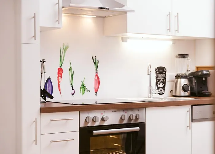 Apartament Gelbmann - Velden *