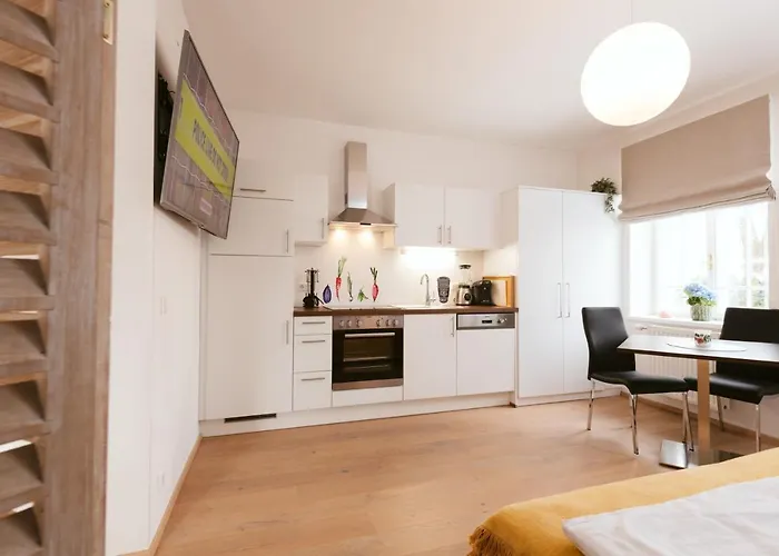 Apartament Gelbmann - Velden Velden am Wörthersee