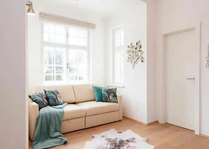 Gelbmann - Velden Apartament