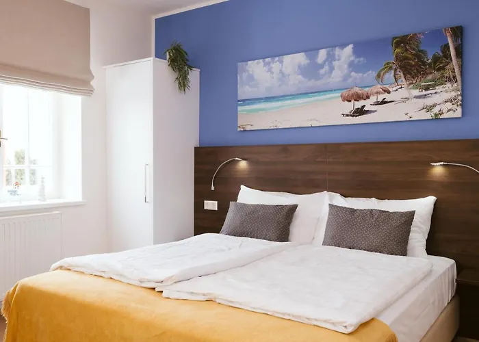 Apartament Gelbmann - Velden