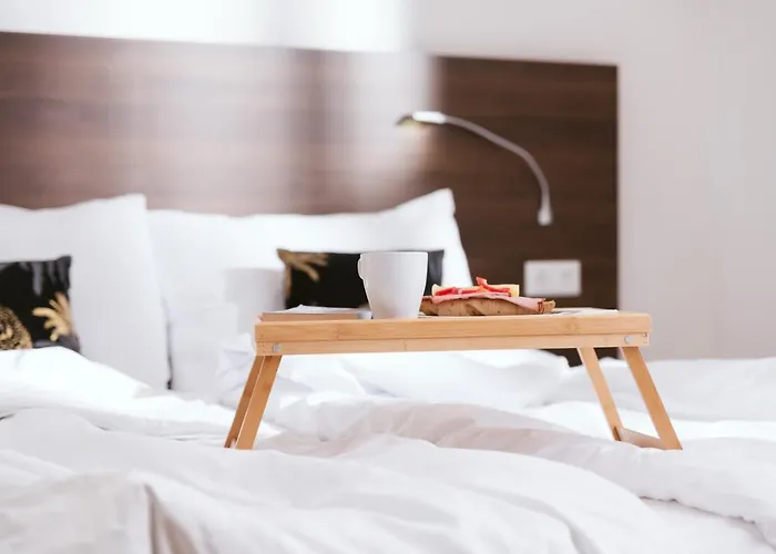 Gelbmann - Velden Apartament *