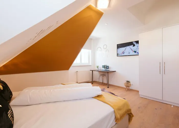 Gelbmann - Velden Velden am Wörthersee