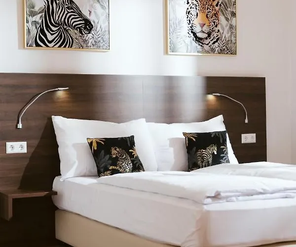 Apartament Gelbmann - Velden Velden am Wörthersee