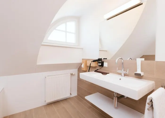 Apartament Gelbmann - Velden