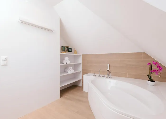 Gelbmann - Velden Apartament *