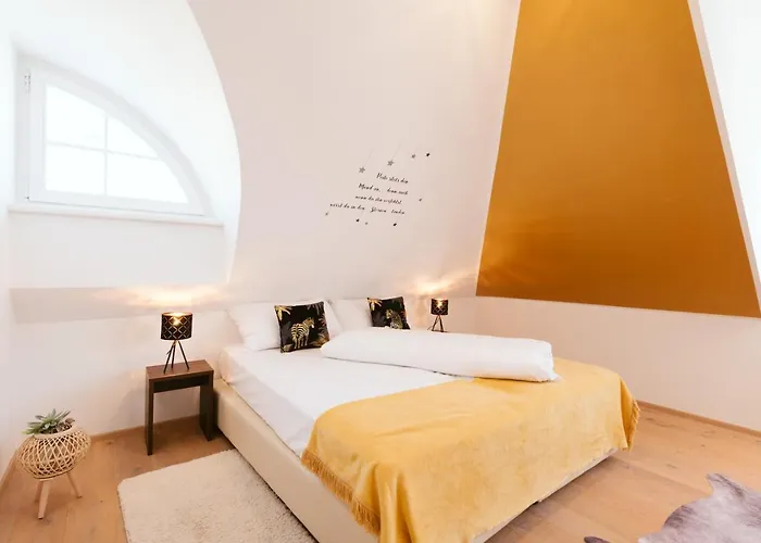 Gelbmann - Velden Apartament Velden am Wörthersee