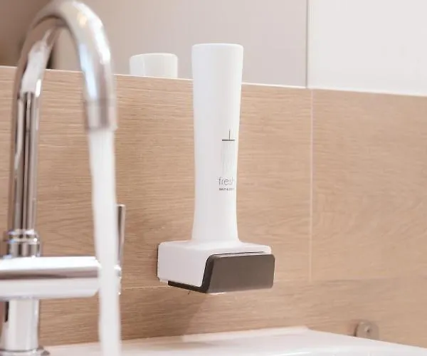 Appartamento Gelbmann - Velden Velden am Wörthersee