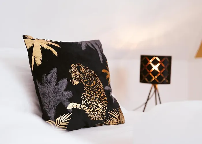 Apartament Gelbmann - Velden