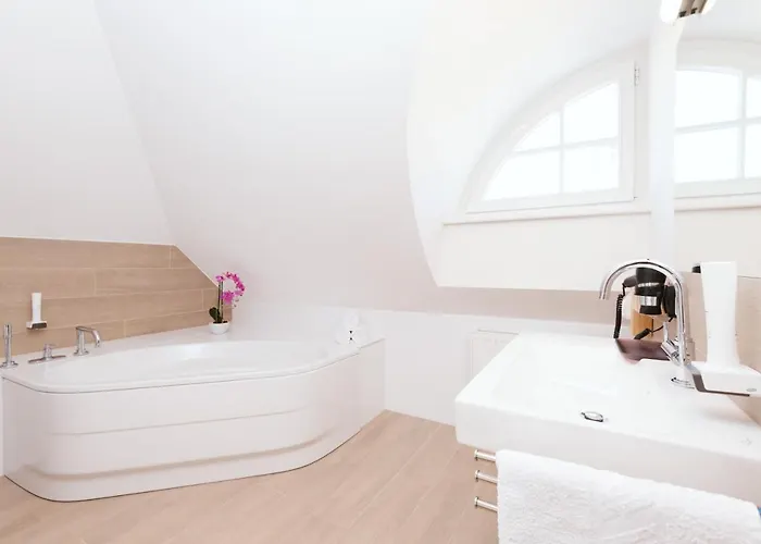 Apartament Gelbmann - Velden